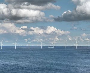 More wind and nuclear power: Macron sets the course