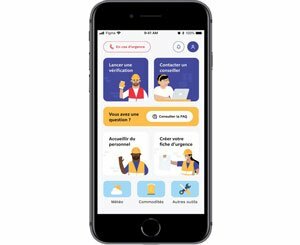 L’OPPBTP lance « Check Chantier », une application mobile pour accompagner les professionnels du BTP en prévention sur les chantiers