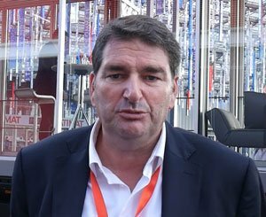 Batimat 2022: Interview with Dominique Rey, France Director of Solarlux