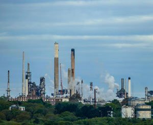 Le gouvernement lance la réquisition des personnels au dépôt ExxonMobil de Gravenchon-Port-Jérôme