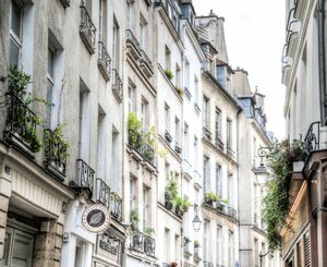 Nearly one in two Ile-de-France housing is energy-intensive, according to a study