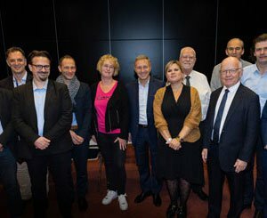 22 applications selected by the PréventionBTP victories jury