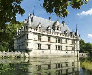 The castles of the Loire faced with the increase in the cost of energy