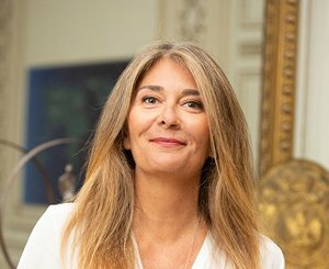 Sophie Sabot-Barcet première femme élue à la tête du Conseil supérieur du notariat