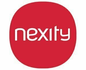 Le chiffre d'affaires de Nexity recule de 4%, l'immobilier géré progresse