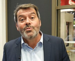 Batimat 2022: Interview with Olivier Fabre, Sales Director France at Renson