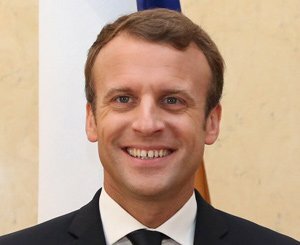 Macron "ouvert" à un report de l'âge de départ à la retraite à 64 ans en cas d'allongement de la durée de cotisation