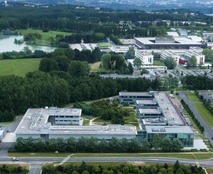 LVMH will be able to set up its research center next to Polytechnique in Saclay