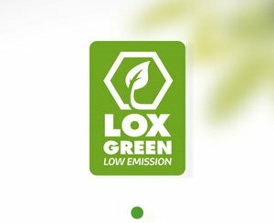 Presentation of the LoxGreen range