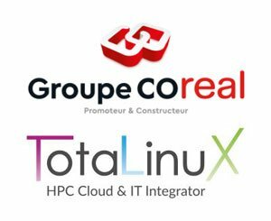 Coreal s'associe à TotaLinuX pour récupérer l'énergie des datacenters et chauffer ses futurs programmes immobiliers