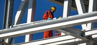 Fatal work accidents caused by falling from heights always high