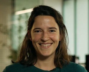 Interview with Claire François-Martin from the CEEBIOS