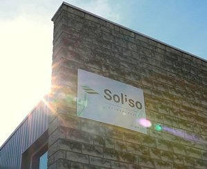 Soliso Technologies trusts Sage X3 to scale up its IS