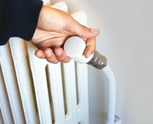 Turn down or turn off your radiator? The dilemma of winter to reduce your bill