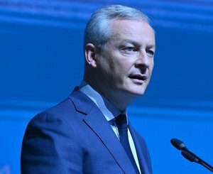 Bruno Le Maire assures that "French companies will be as well protected" as German ones