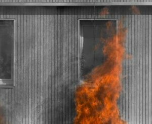 Silverwood publishes a guide to its solutions that meet fire regulations