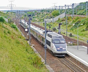 2023 Finance Law: the Minister of Transport welcomes parliamentary action for the financing of three essential high-speed lines