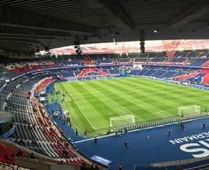 Selling the Parc des Princes to PSG "is not our priority option" says the town hall of Paris