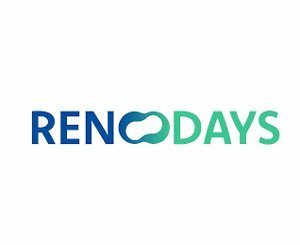 The dates of the RenoDays brought forward to September 12 and 13, 2023