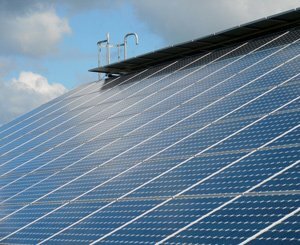 Renault signe un énorme contrat d'électricité solaire avec Voltalia