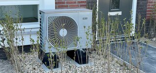 The heat pump in its heyday