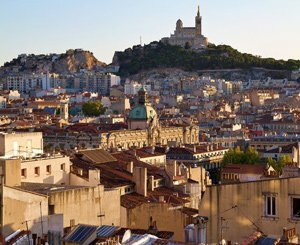 A Marseille, la désespérante quête d'un logement social