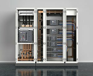Hager launches quadro evo, a new power distribution system