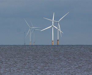 Première étape pour la planification de l'éolien en mer