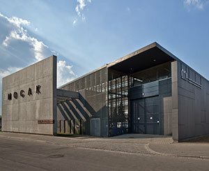 Oknoplast et le musée Mocak lance un grand concours artistique