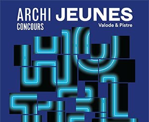 Valode & Pistre lance la 2e édition de son concours Archi Jeunes !