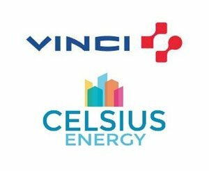 Celsius Energy and Vinci Construction are committed to accelerating the overall renovation of buildings