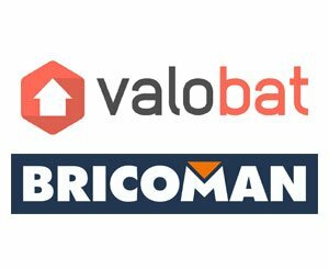 The Bricoman brand joins the Valobat eco-organization