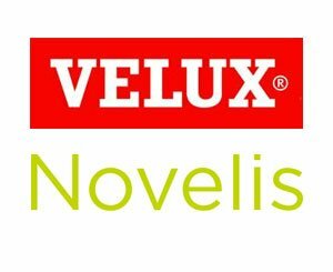 The Velux Group takes a new step in the decarbonization of the aluminum of its roof windows in partnership with Novelis