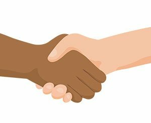 La FNAIM et SOS Racisme signent un partenariat sous l'égide du gouvernement pour lutter contre les discriminations à l’accès au logement