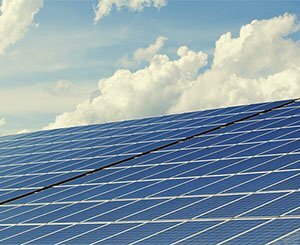 Un projet d'usine de panneaux solaires à 1.500 emplois "suspendu" en Moselle