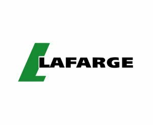 A Lafarge cement plant targeted by environmental activists near Marseille