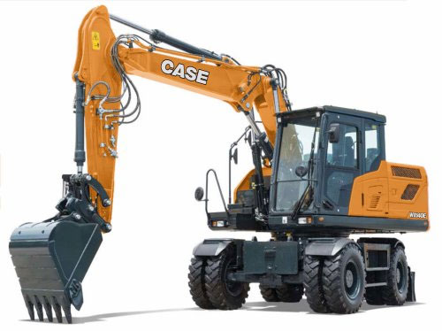 © CASE Construction Equipment