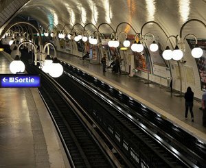 The closure of the Grand Paris metro will not be completed in 2030