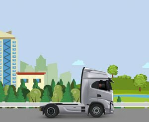 Iveco Topcare at the service of your well-being and your mobility