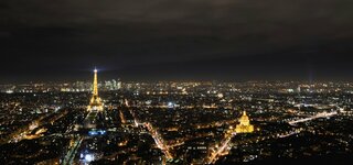 Évolution de la consommation d'énergie des particuliers en France en 2022