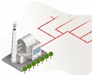 Everything you need to know about heat networks