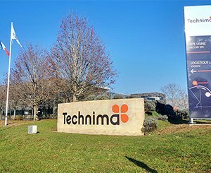 Technima strengthens its presence and scope in the technical sprays sector