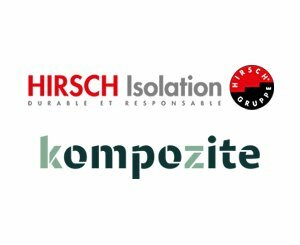 Hirsch Insulation and Kompozite join forces to distribute the individual carbon data of nearly 1.000 insulators