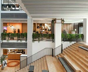 La "Maison Sanofi" par Studios Architecture : une nouvelle ère pour les sièges d'entreprise