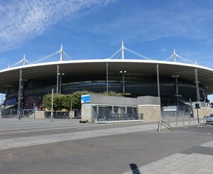 The State is working on the future of the Stade de France beyond 2025