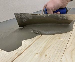 Cegeprim Ultra by Cegecol®: a new high-filling primer before patching for difficult substrates and renovation