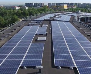 Avec l’acquisition de Sys ENR, le groupe Butagaz développe ses offres solaires photovoltaïques