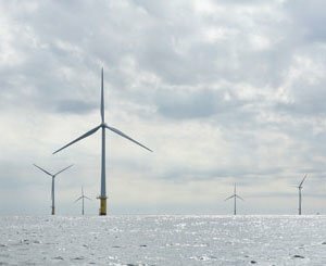 Taxe sur l'éolien en mer : le maire de Saint-Nazaire salue le vote d'un nouvel amendement