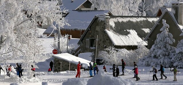 Panorama des stations de ski abandonnées en France : profil, histoire, reconversion