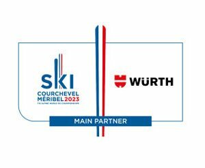 Würth, major partner of the alpine ski world